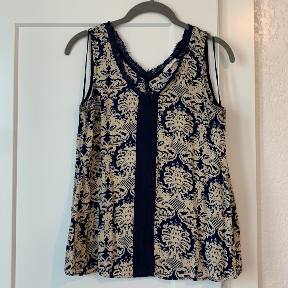 Mystree Tank - Small